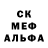 Шишки марихуана THC 21% Bloody OpDa